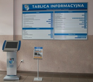 Nowe punkty dystrybucji Głosu Polic