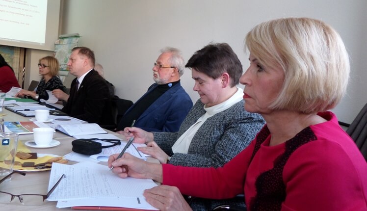 Nie ma zagrożenia bezpieczeństwa w związku z pobytem uchodźców