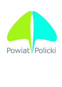 Rozstrzygnięcie konkursu na projekt LOGO Powiatu Polickiego