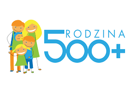 Program "500+" w Powiecie Polickim