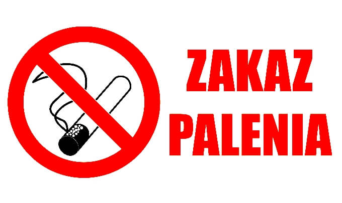 Światowy Dzień bez Tytoniu