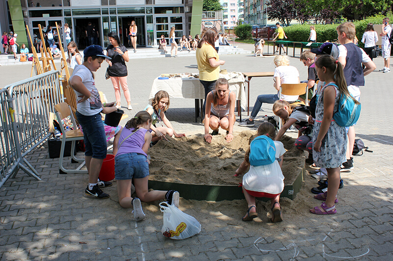 Dzień Historii w Policach
