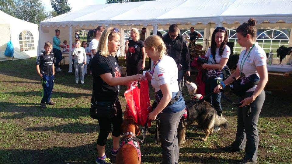 Festyn Rodzinny w Dołujach