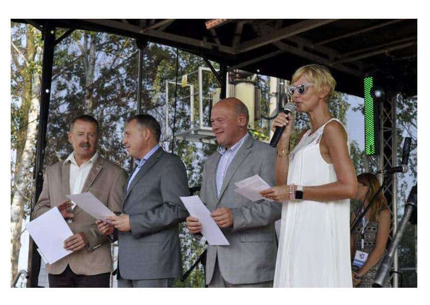 Dożynki w Kołbaskowie za nami!