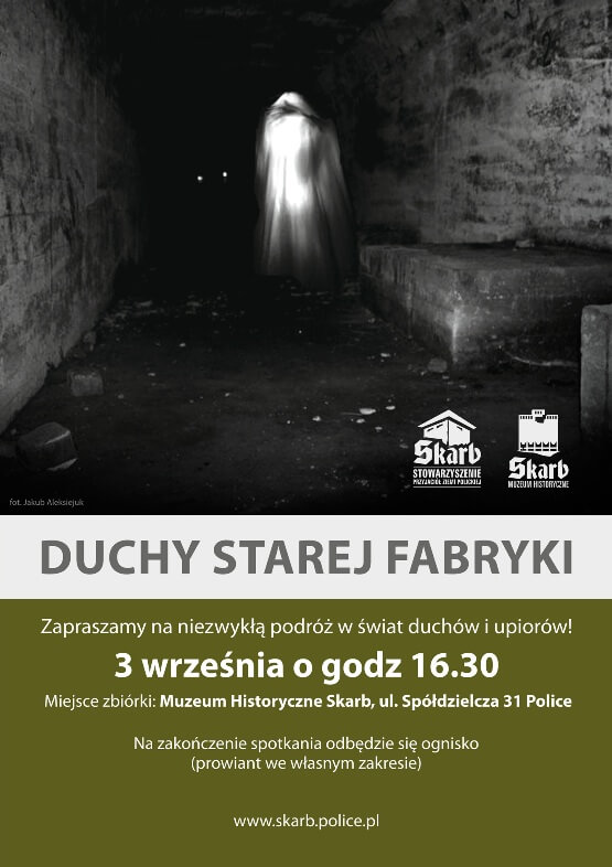 Duchy Starej Fabryki