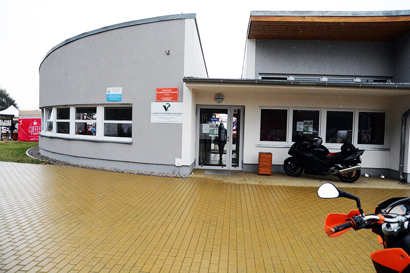 Dzień Psiaka i Kociaka w schronisku w Dobrej