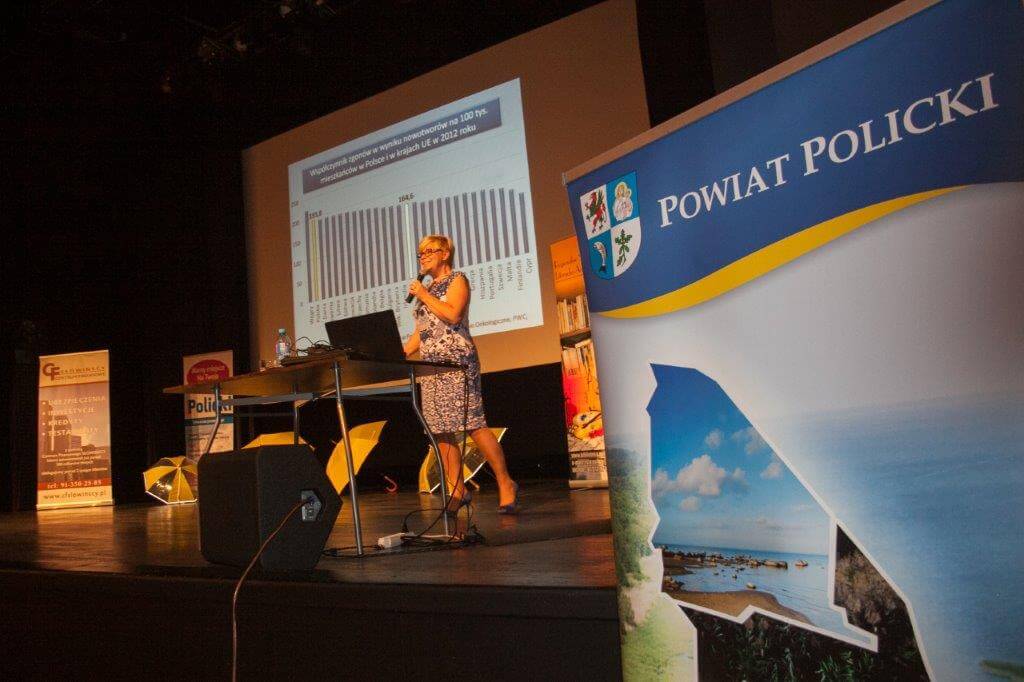 Seminaria "Parasol" za nami