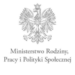 Dofinansowanie z Ministerstwa Rodziny, Pracy i Polityki Społecznej