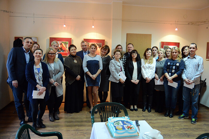 Dzień Pracownika Socjalnego