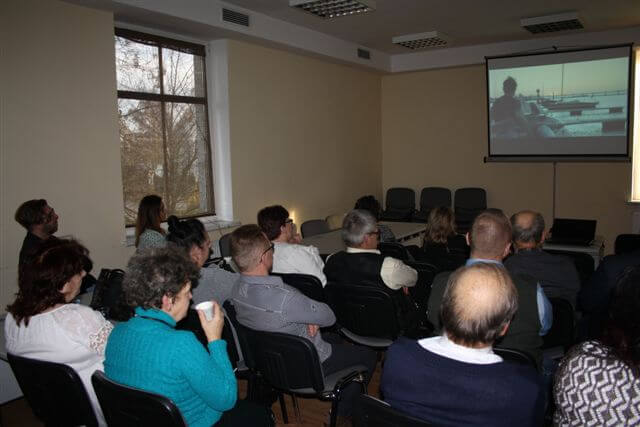 Spotkanie z Rodzinami Zastępczymi Zawodowymi