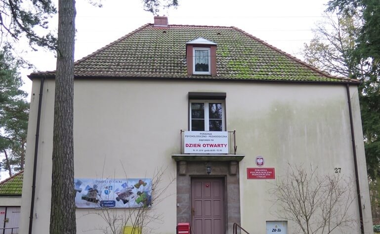 Podsumowanie dnia otwartego Poradni Psychologiczno-Pedagogicznej w Policach