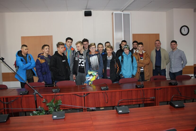 Zawód informatyka w praktyce