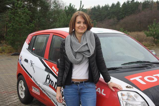 „Bezpieczna jazda”