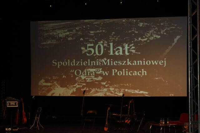 To już 50 lat działalności SM ”ODRA”