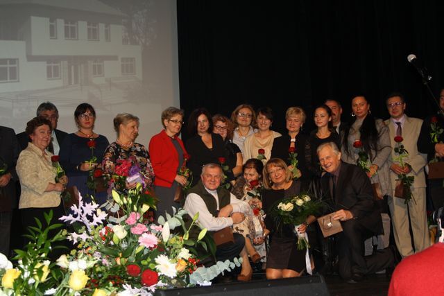 Minęło 10 lat posługi Stowarzyszenia Hospicjum Królowej Apostołów w Policach