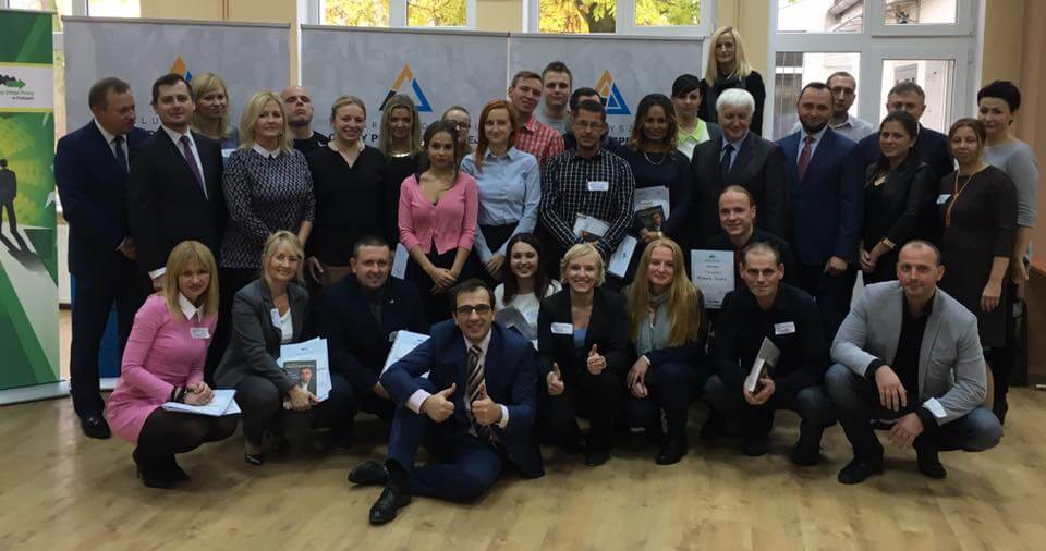 VII Policki Tydzień Przedsiębiorczości