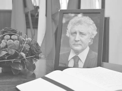 W pełni oddany Polsce i Pomorzu Zachodniemu…