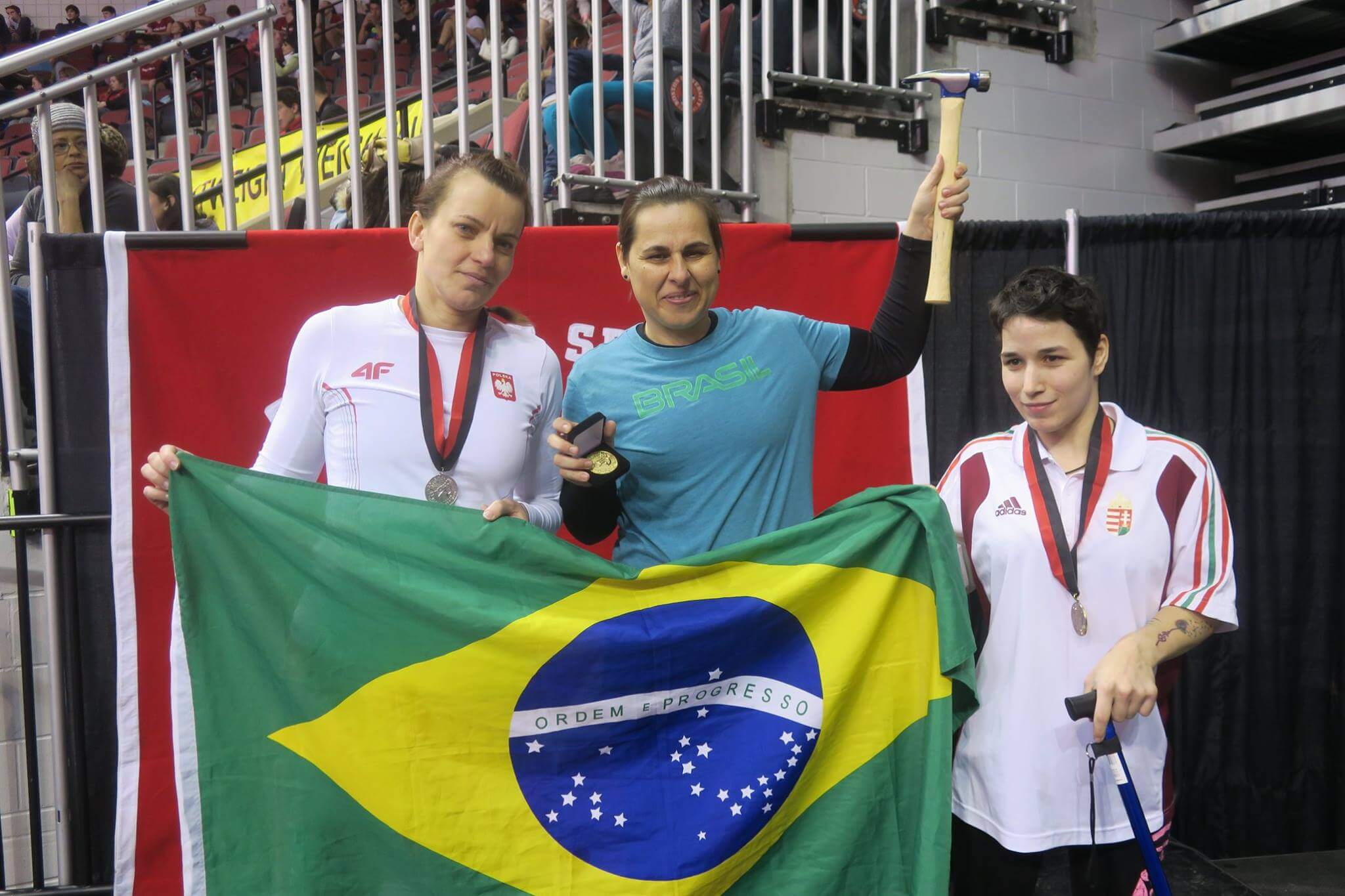 Mistrzostwa Świata na ergometrze wioślarskim