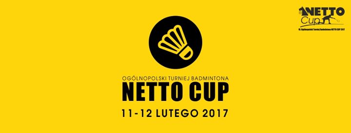 Netto Cup 2017 w hali Zespołu Szkół w Policach