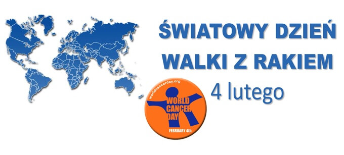 17. Światowy Dzień Walki z Rakiem