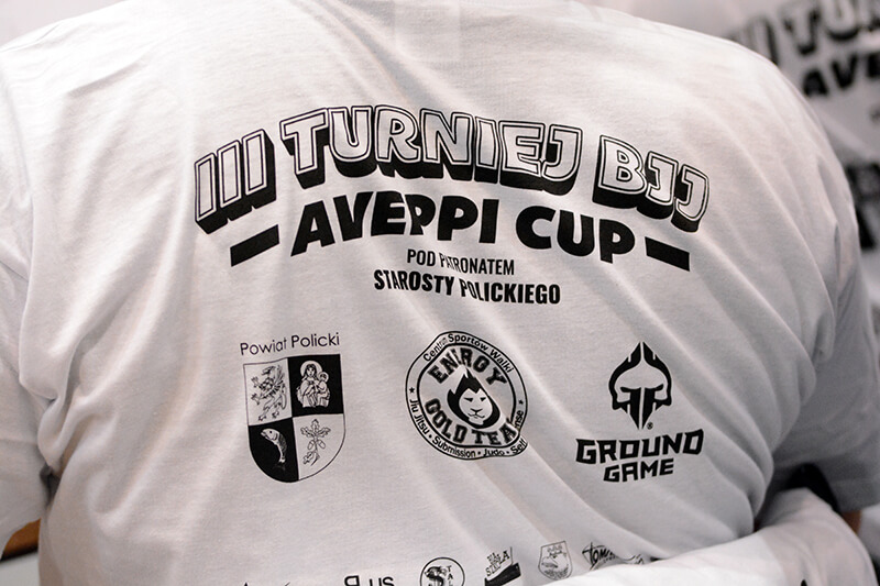 Rekordowa liczba uczestników w Aveppi Cup 3