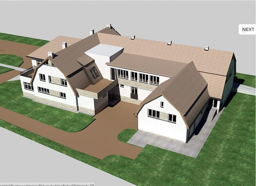 Budowa stacjonarnego hospicjum w Tanowie ruszy pełną parą!