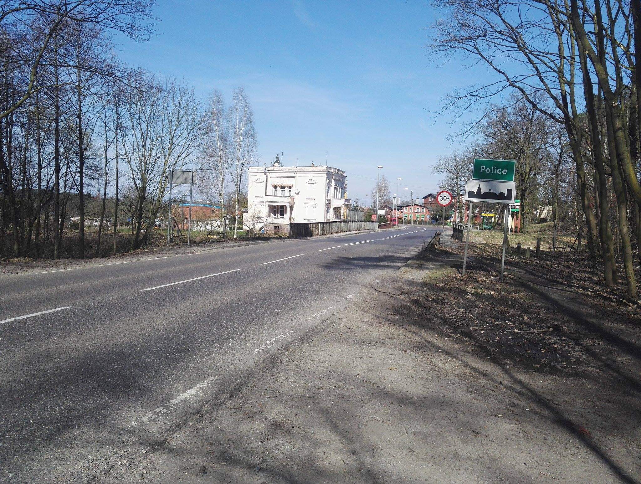 Niebawem rusza przebudowa wiaduktu w Mścięcinie