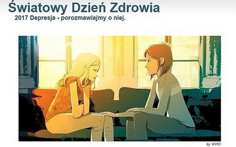 7 kwietnia Światowy Dzień Zdrowia