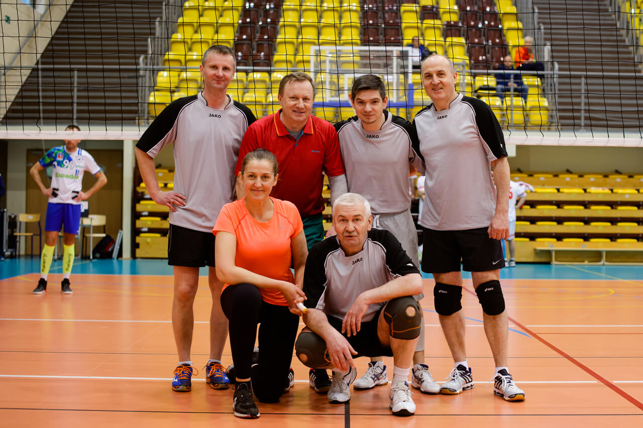 III Memoriał im. Gerharda Scherera