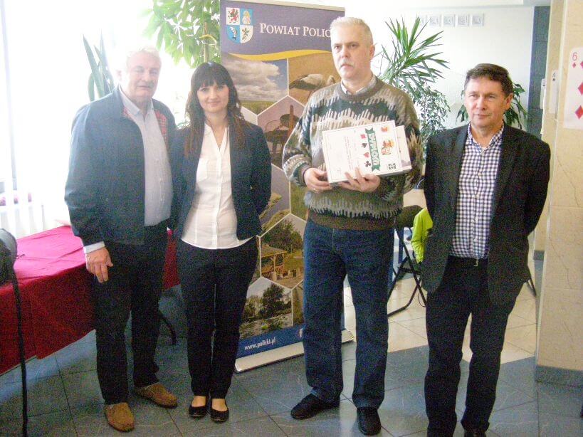 "POLICKIE IMPY - 2017" za nami