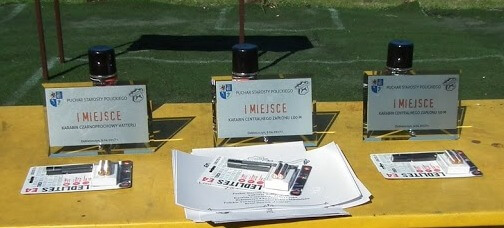 Kolejne zawody strzeleckie przeszły już do historii