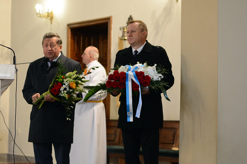 Msza w intencji Ojczyzny