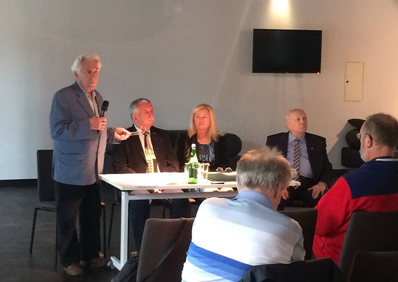 Uczestniczyliśmy w I Forum Szczecińskiego Towarzystwa Kultury