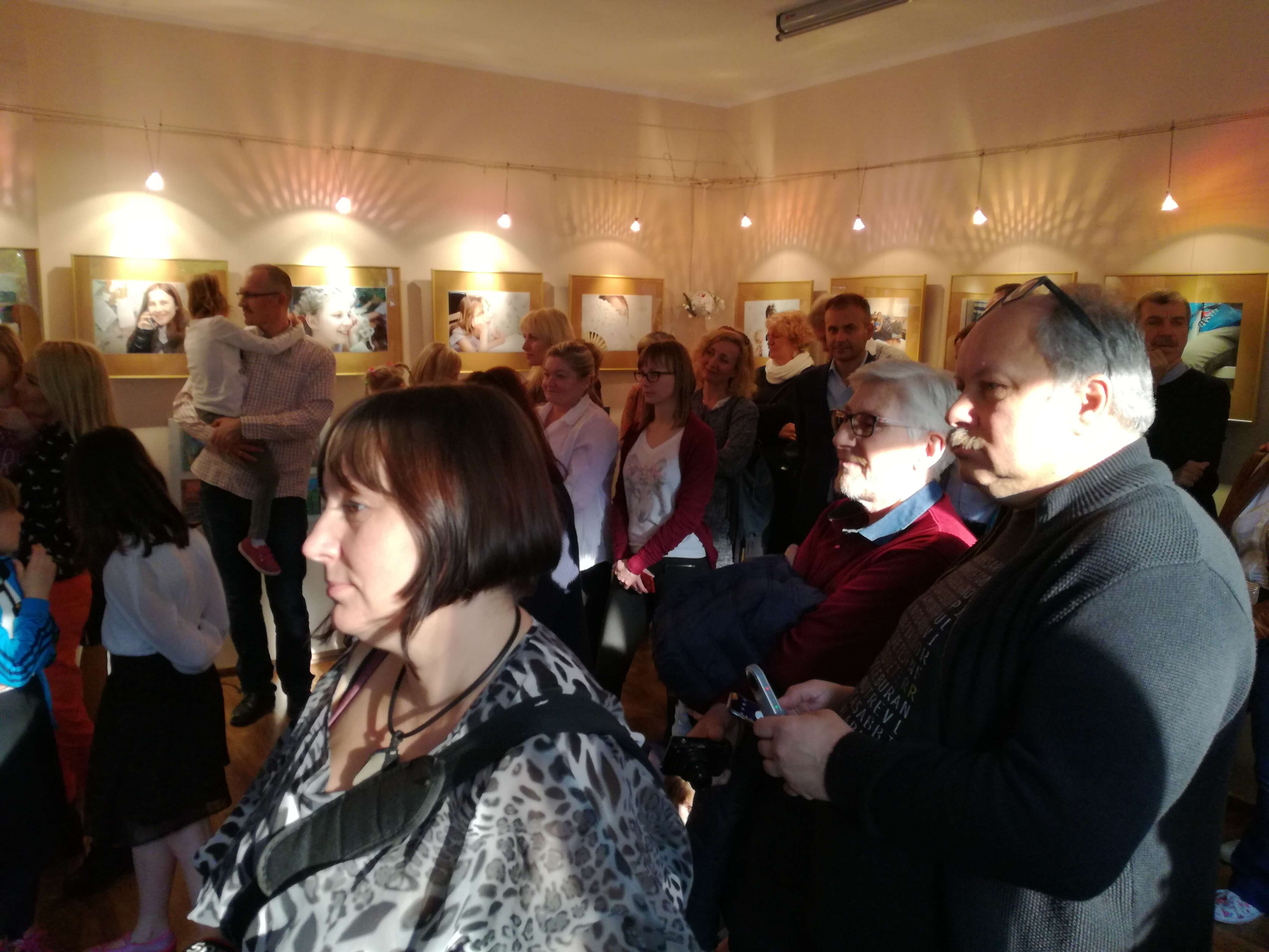 Galeria TaNOWA wznowiła działalność