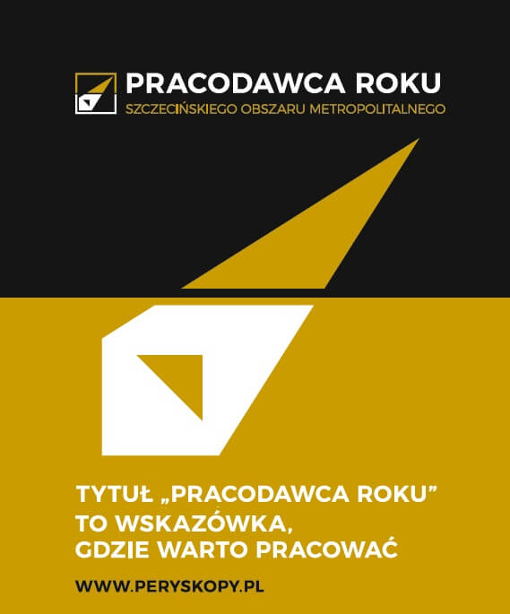 Termin zgłoszeń na Pracodawcę Roku Szczecińskiego Obszaru Metropolitalnego wydłużony