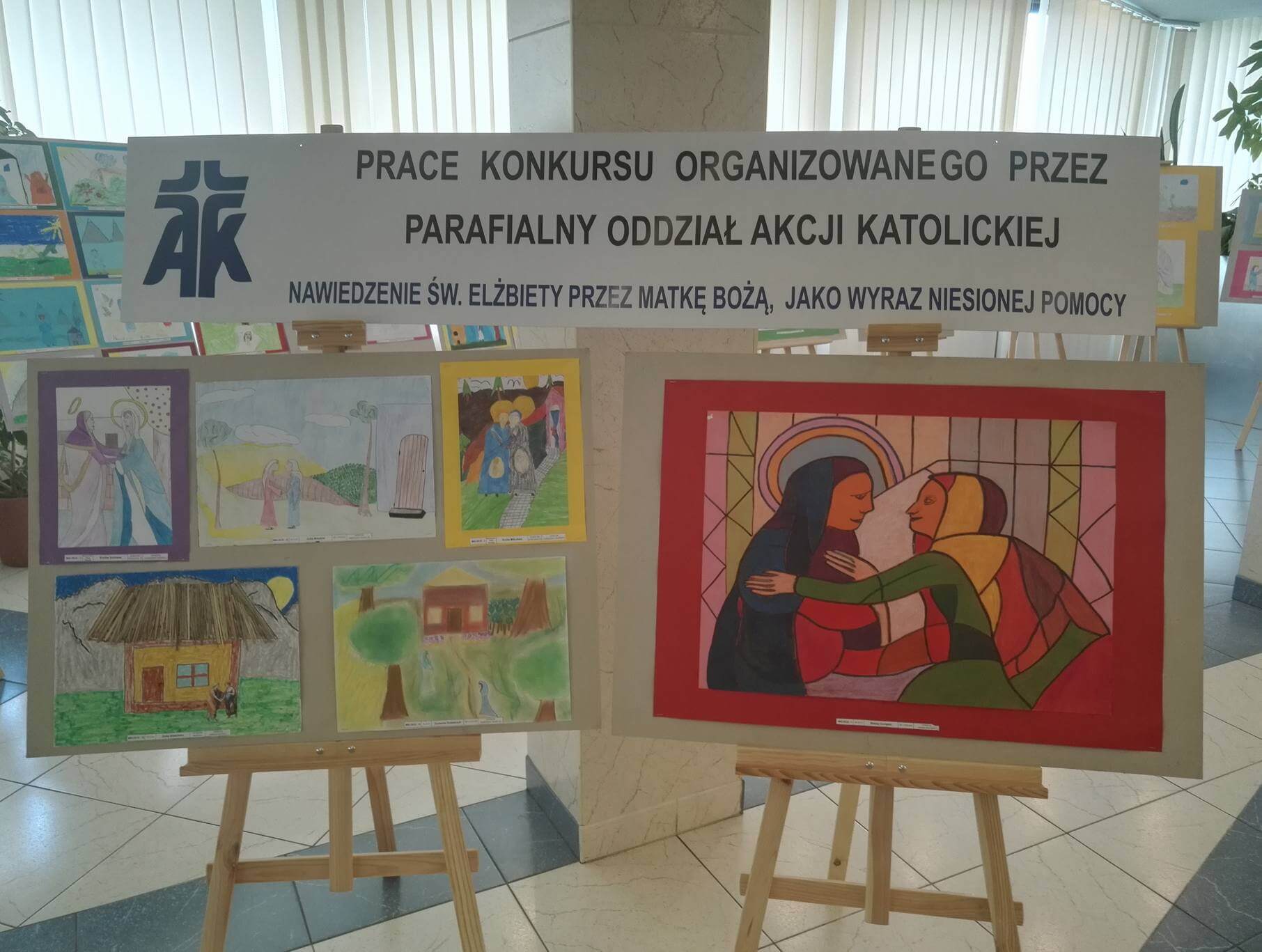 Konkurs Akcji Katolickiej rozstrzygnięty