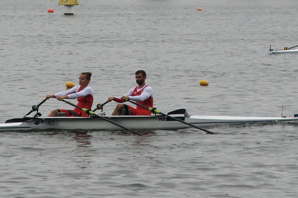 Puchar Świta w Poznaniu 16-18.06.2017