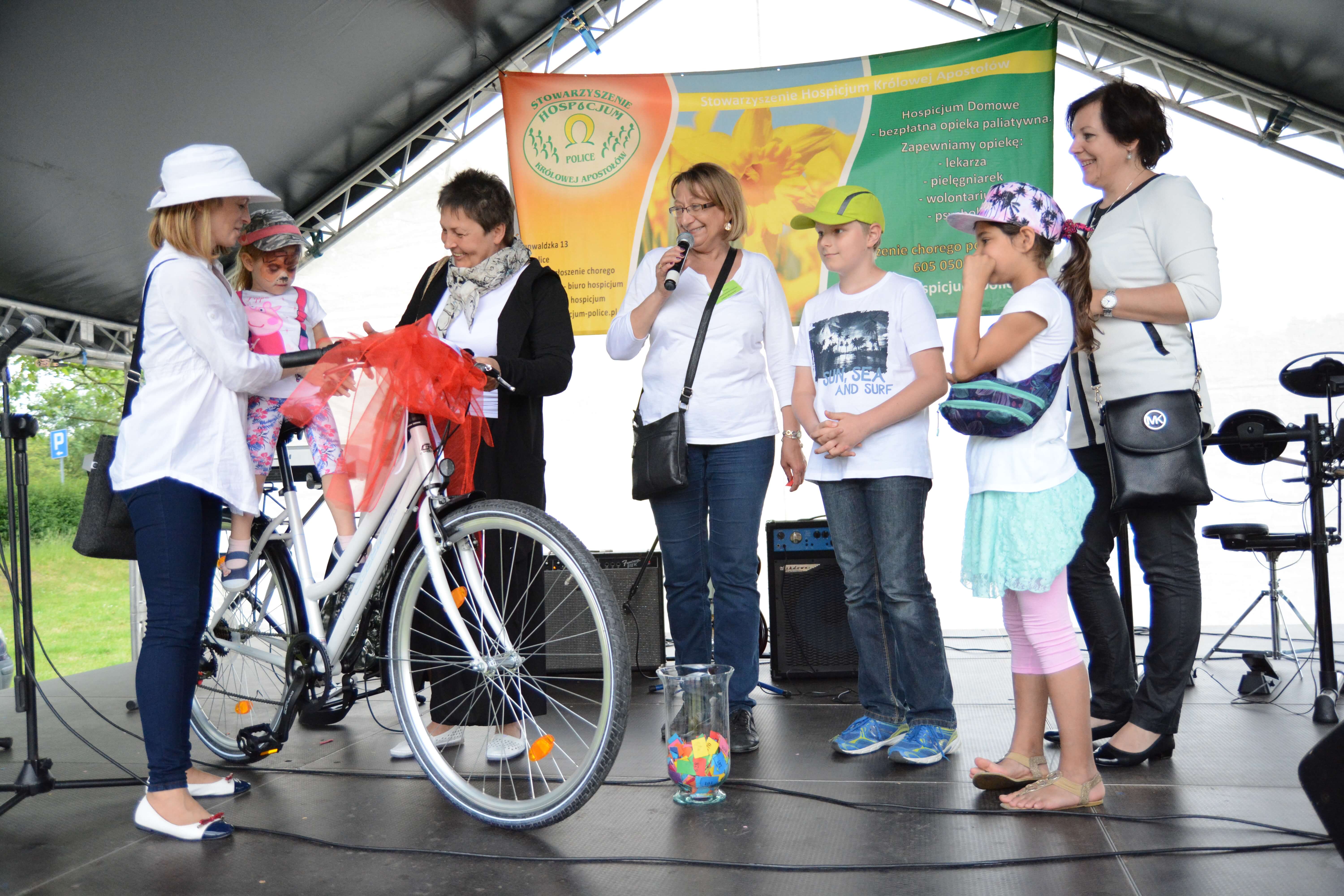 XI Festyn Hospicyjny