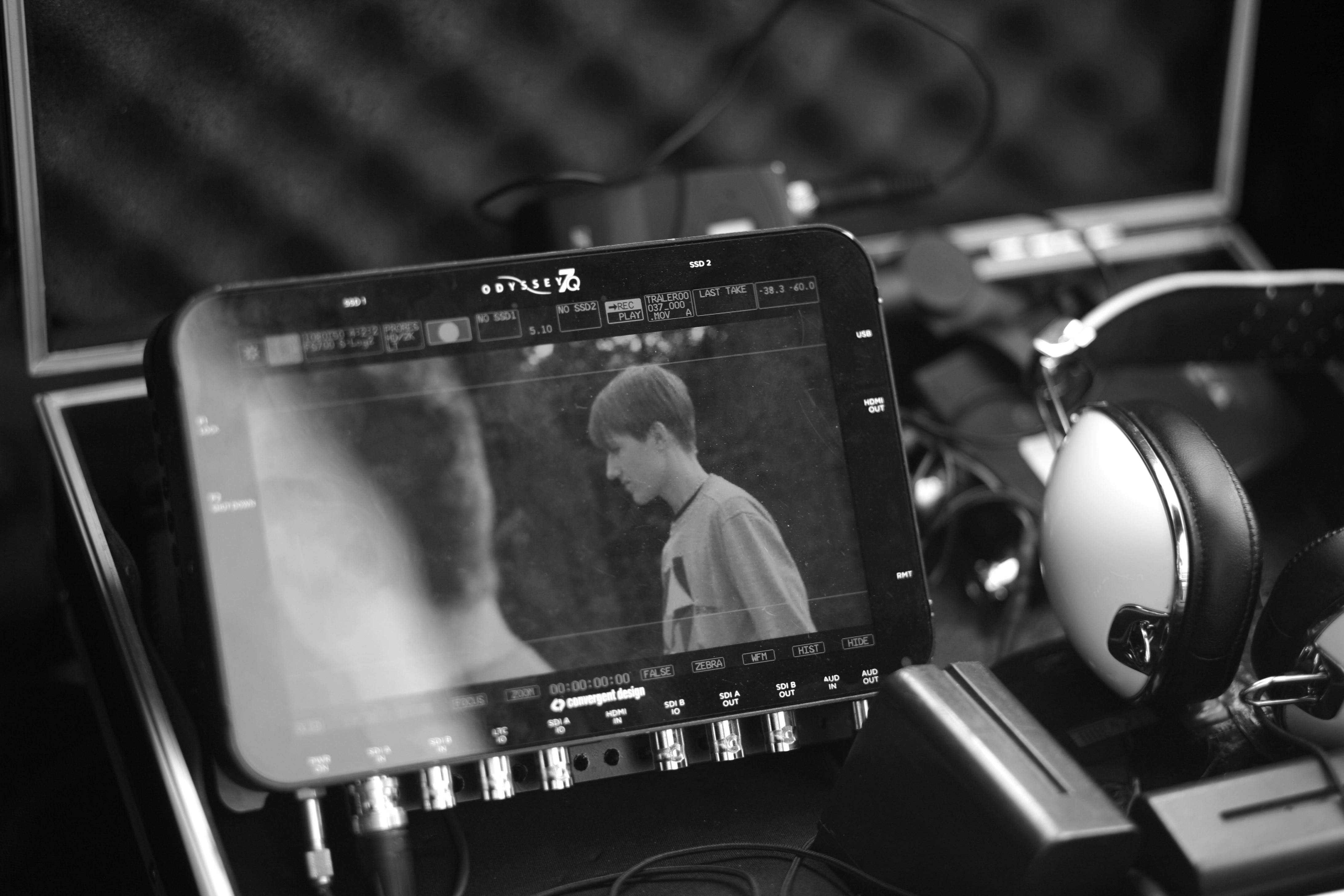 Premiera internetowa filmu FATHER0 – Dzień Ojca 2017