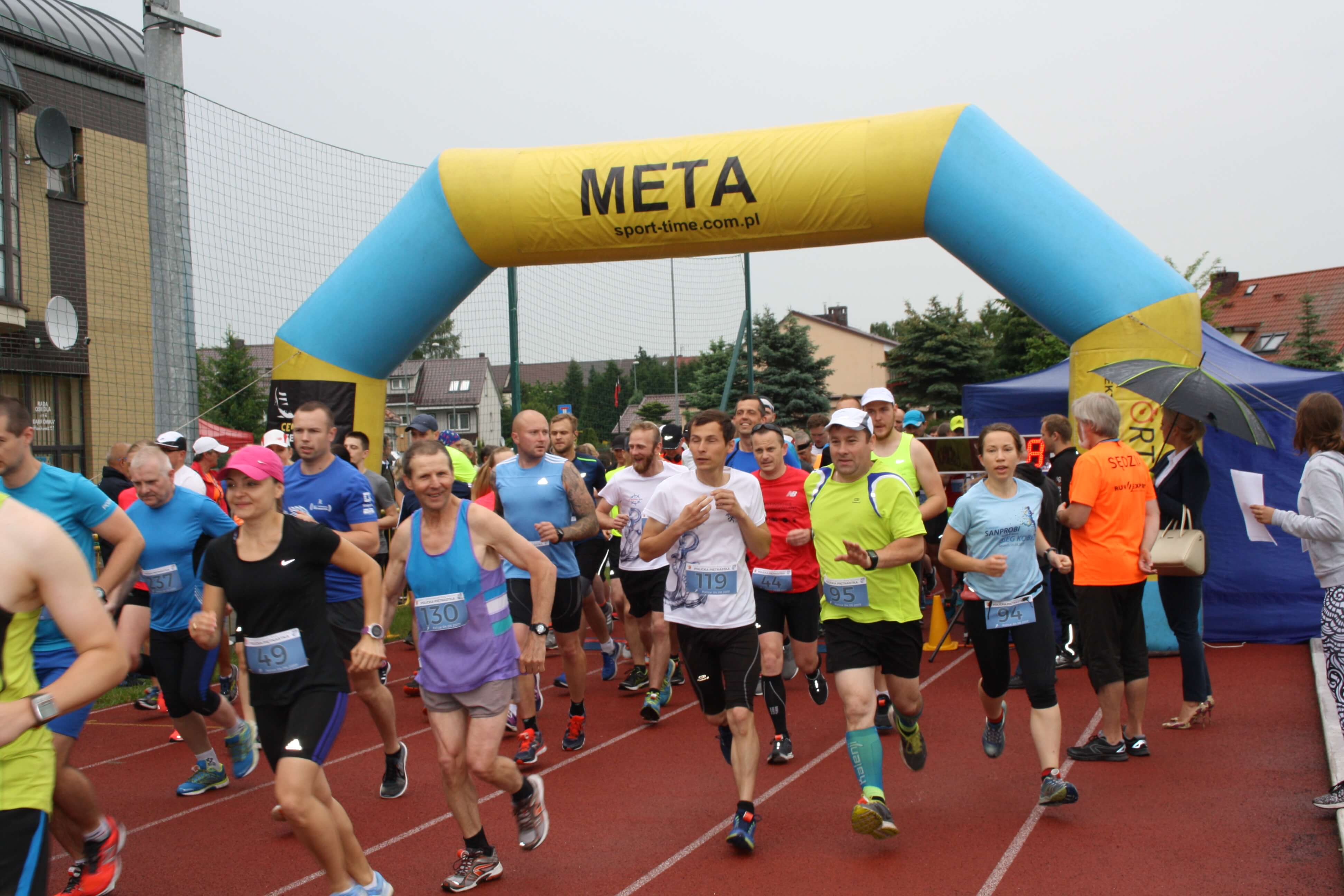 "Policka Piętnastka" już za nami