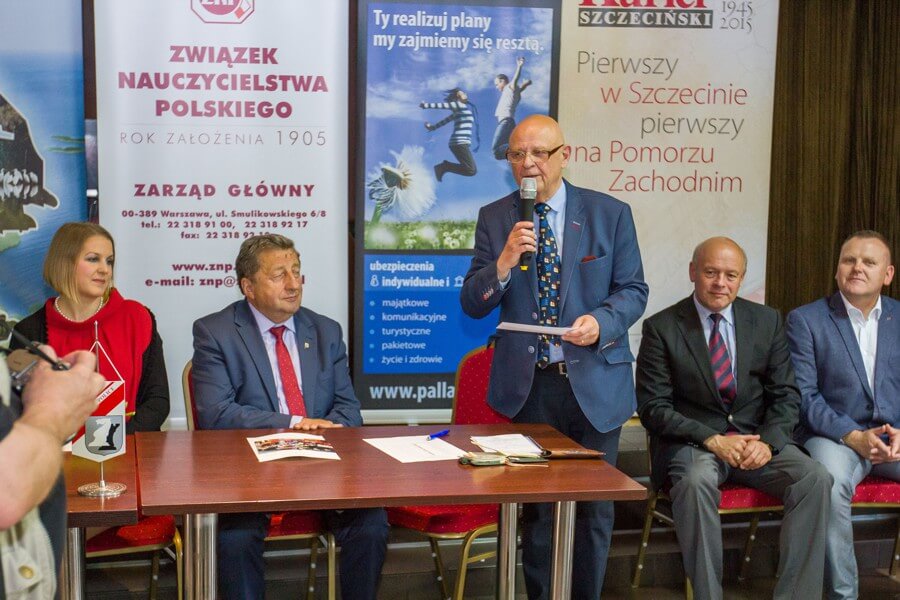 Piotr Sabuk zwycięzcą XXXII Międzynarodowego Turnieju Szachowego im.  T. Gniota