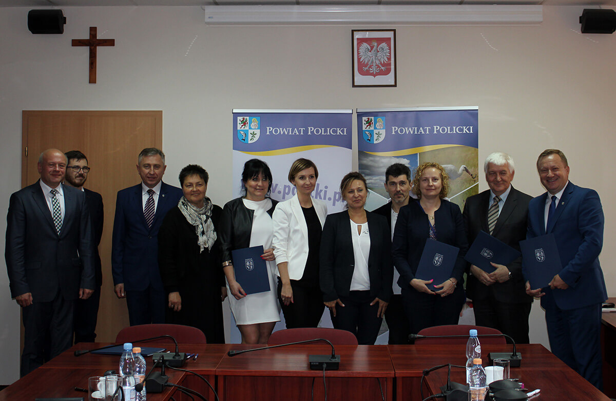 Regulacje płacowe w urzędach i placówkach