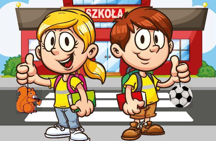 Ogłoszenie Powiatu Polickiego