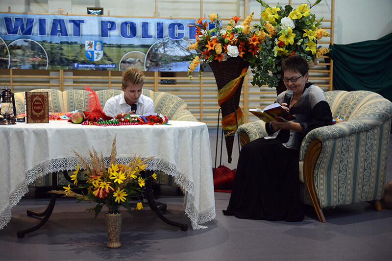 "Wesele" Stanisława Wyspiańskiego czytano podczas "Narodowego Czytania 2017"