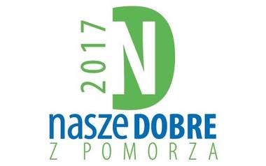 Nasze Dobre z Pomorza - zgłoszenia