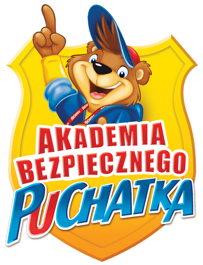 IX edycja programu "Akademia Bezpiecznego Puchatka"
