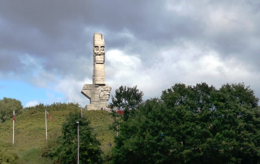 78 rocznica wybuchu II wojny światowej