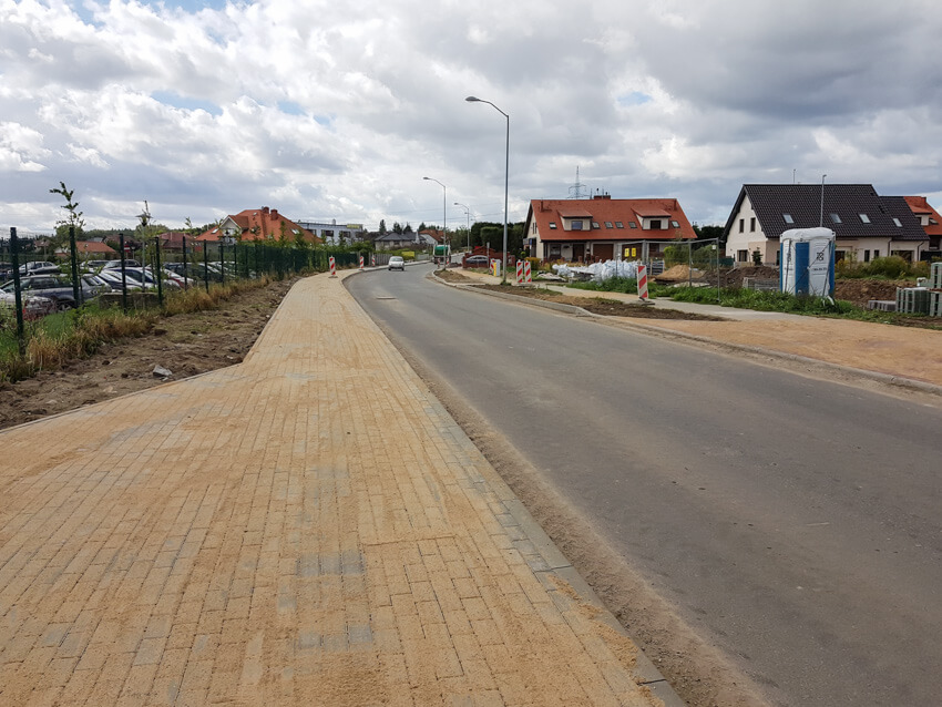 Inwestycje drogowe warte ponad 10 milionów złotych