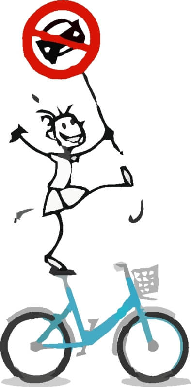 Dziś Dzień bez Samochodu