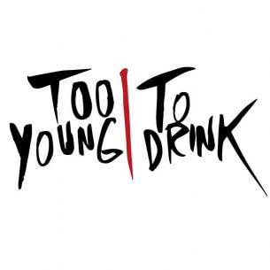 Międzynarodowa kampania "Too Young To Drink